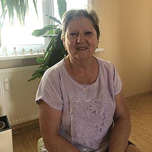 Žena 70 rokov Trnava