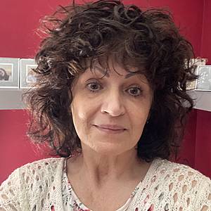 Žena 55 rokov Žilina