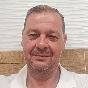 Muž 53 rokov Košice