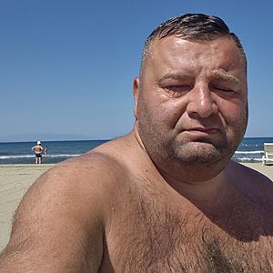 Muž 43 rokov Žilina
