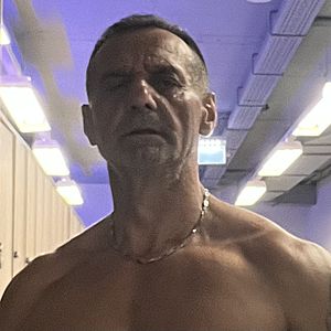 Muž 58 rokov Bratislava