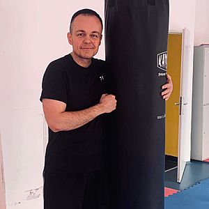 Muž 40 rokov Banská Bystrica
