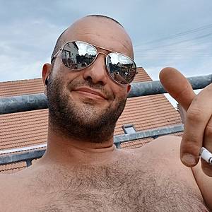 Muž 33 rokov Košice