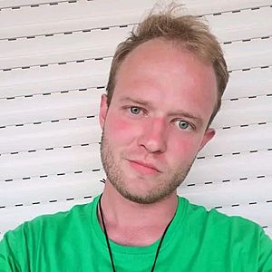 Muž 34 rokov Krupina