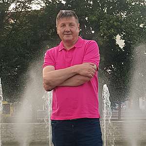 Muž 59 rokov Prešov