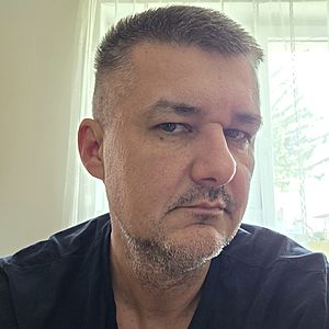 Muž 47 rokov Dunajská Streda