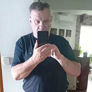 Muž 68 rokov Nitra