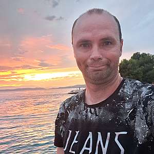 Muž 39 rokov Skalica