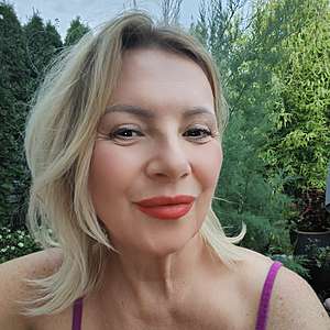 Žena 59 rokov Bratislava
