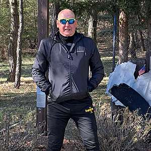 Muž 49 rokov Snina
