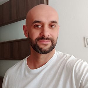Muž 39 rokov Košice