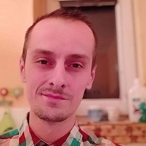 Muž 35 rokov Námestovo