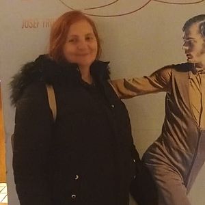 Žena 65 rokov Bratislava