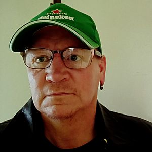 Muž 54 rokov Košice