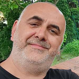 Muž 49 rokov Bratislava