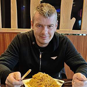 Muž 42 rokov Malacky