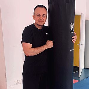 Muž 40 rokov Banská Bystrica