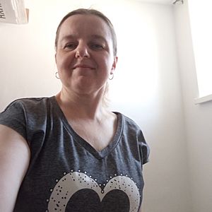 Žena 39 rokov Námestovo