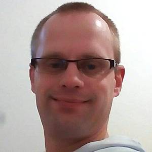 Muž 40 rokov Púchov