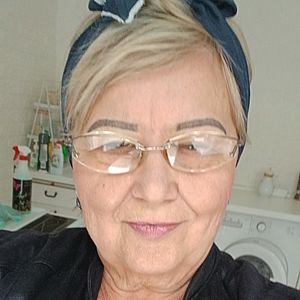 Žena 71 rokov Prievidza