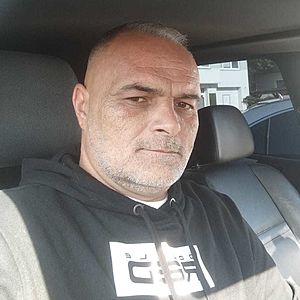 Muž 51 rokov Piešťany
