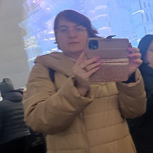 Žena 46 rokov Humenné