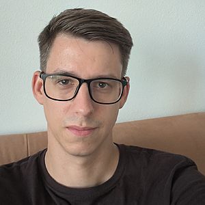 Muž 31 rokov Trenčín