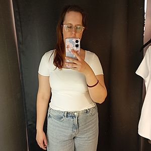 Žena 26 rokov Žilina