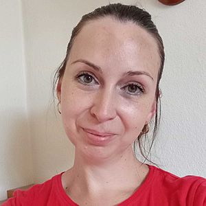 Žena 39 rokov Žilina