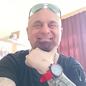 Muž 53 rokov Bratislava