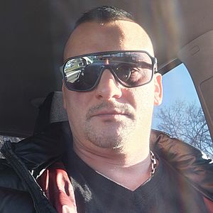 Muž 37 rokov Vranov nad Topľou