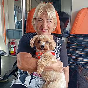 Žena 68 rokov Trnava