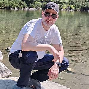 Muž 48 rokov Žilina