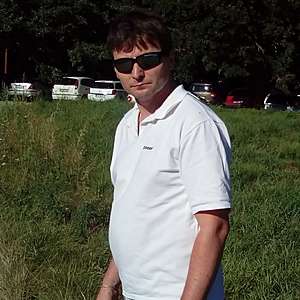Muž 51 rokov Topoľčany