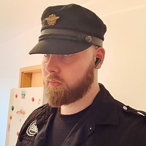 Muž 27 rokov Skalica