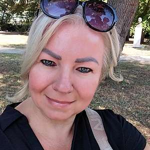 Žena 50 rokov Hlohovec