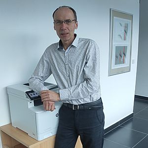 Muž 58 rokov Ružomberok