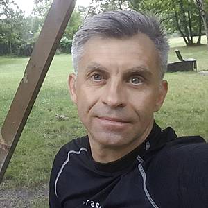 Muž 50 rokov Bratislava