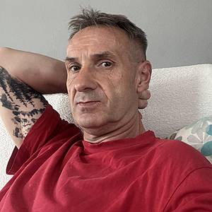 Muž 51 rokov Liptovský Hrádok