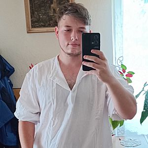 Muž 20 rokov Moldava nad Bodvou