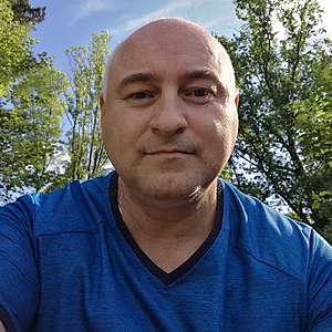 Muž 54 rokov Humenné