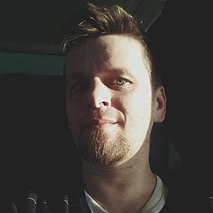 Muž 41 rokov Rožňava