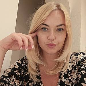 Žena 35 rokov Bratislava