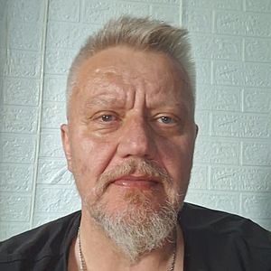 Muž 61 rokov Veľký Krtíš