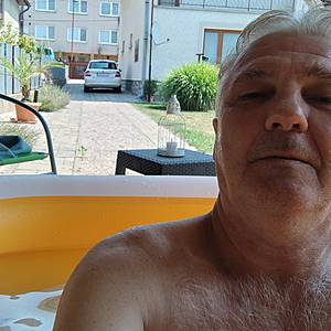 Muž 59 rokov Moldava nad Bodvou