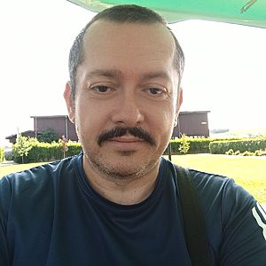 Muž 51 rokov Košice