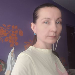 Žena 41 rokov Prešov