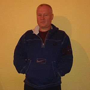 Muž 58 rokov Nitra