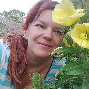 Žena 54 rokov Prešov
