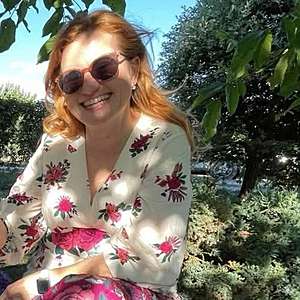 Žena 46 rokov Nitra